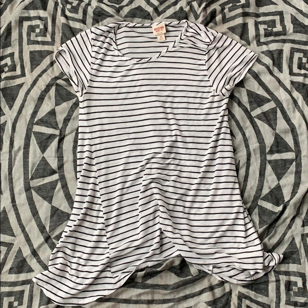 🖤🤍❤️ Flowy Legging Tunic/Tee from Target